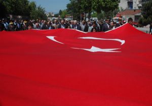 Dadaşlar milli coşkuda buluştu
